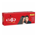 Gellat hair straightening cream 84ml normal