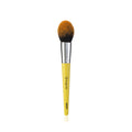 Bogenia makeup brush bg2153 for applying and blending professional highlighter