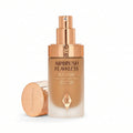 كريم أساس Charlotte Tilbury Airbrush Flawless Foundation 8 Warm – 30 مل