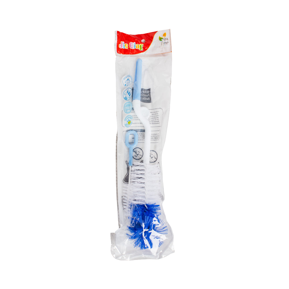 U-ro Bottle Cleaning Brush 2pc B10