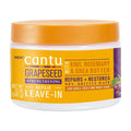 Cantu hair cream 340g repairwith with grape seeds