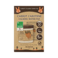 Skin Food Face Pads 250g Carrot Carotene for Skin Soothing