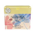 Shamsa Hair Removal Wax 300g For Oily Skin