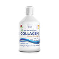 Swedish Nutra MARINE COLLAGEN Pure Peptide Sugar Free 500 ml