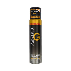Gatsby Hair Spray 250ml Extreme Hold