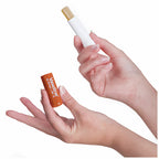 Vaseline Lip Therapy Cocoa Butter Stick - Moisturizing Lip Balm 4.8g