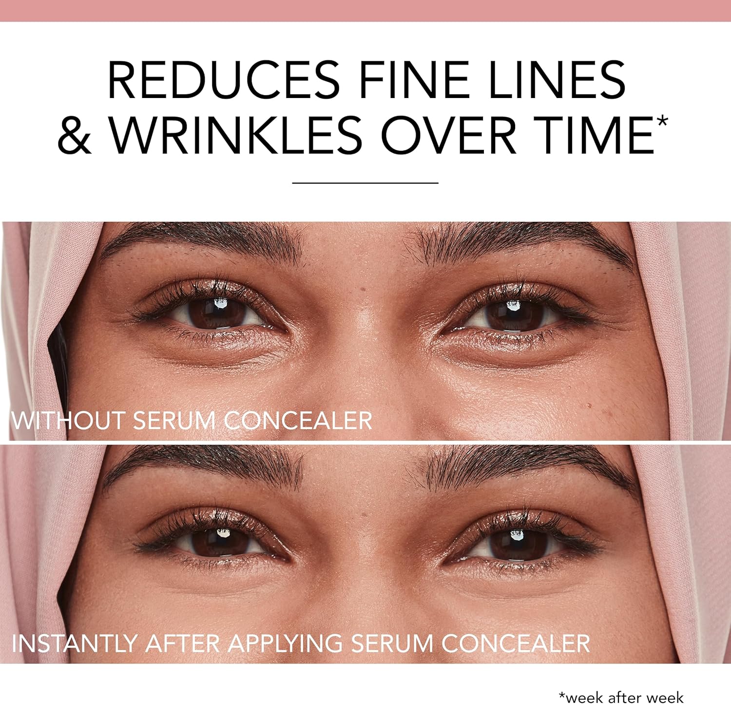 Bourjois Healthy Mix Serum Concealer - 52 Beige
