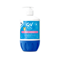 QV Baby Lotion for Moisturizing Sensitive Skin for Children – 500 g 