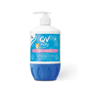 QV Baby Moisturising Lotion 500g