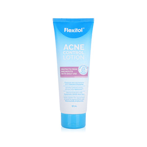 Flexitol Acne Control Lotion - 85ml