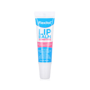 Flexitol Lip Balm for Sensitive Skin - 10g