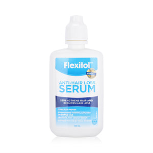 سيروم Flexitol لمنع تساقط الشعر - 60ml