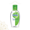 Dettol Hand Sanitizer Gel 50ml Original