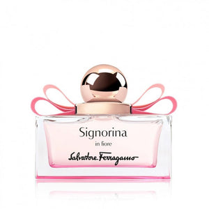 Signorina In Fiore Salvatore Ferragamo Edt 100ml