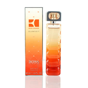 BOSS ORANGE SUNSET WOMAN 50ML
