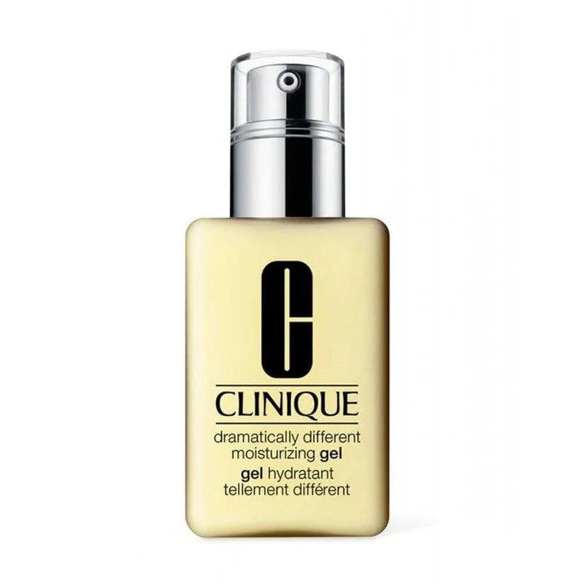 Clinique Moisturizing Gel 125 Dramatically Different