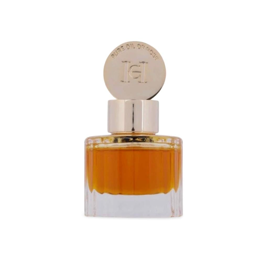 Carolina Herrera Pure Oil Of Rose Unisex 15ml Perfume Oil