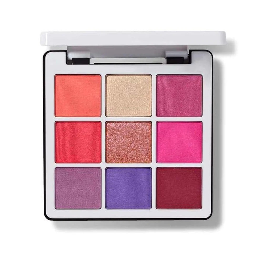 Anastasia Beverly Hills Eyeshadow Palette Palette Mini Norvina Pro Pacument