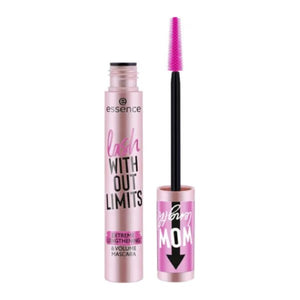 Essence Mascara 01 lash with out limits