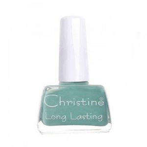 Christine nail polish long lasting 56