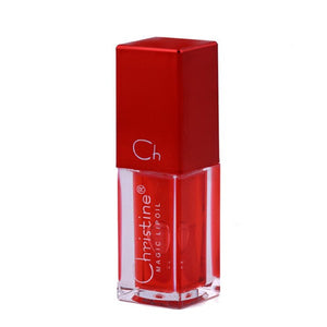 Christine liquid lipstick magical 01