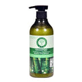 Wokali Hair Shampoo 900ml With Bamboo Extract