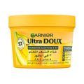 Garnier Hair Mask 390ml Ultra Doux Hair Food 3 In 1 With Banana