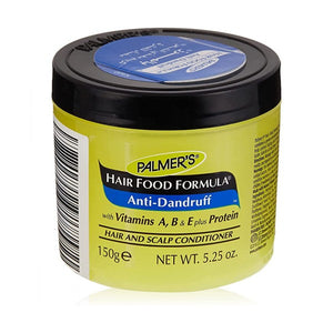 Palmer's hair cream 150g anti dandruff nourishing