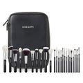 Hearts brush set 25pc professional