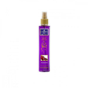 J.Casanova Body Splash 235ml Pomegranate