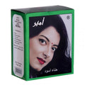 Amir's Women's Hair Dye 10g Black