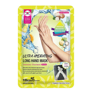 Mbeauty antiseptic and sanitizer 1pc long