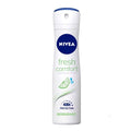 Nivea deodorant spray 150 ml fresh comfort for women