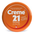 Creme 21 Cream 150ml Smooth Moisturising