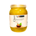 Vizo hand and foot scrub 1000ml clavo with citrus