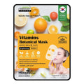 MBeauty Face Mask 23ml Plant Based With Vitamins