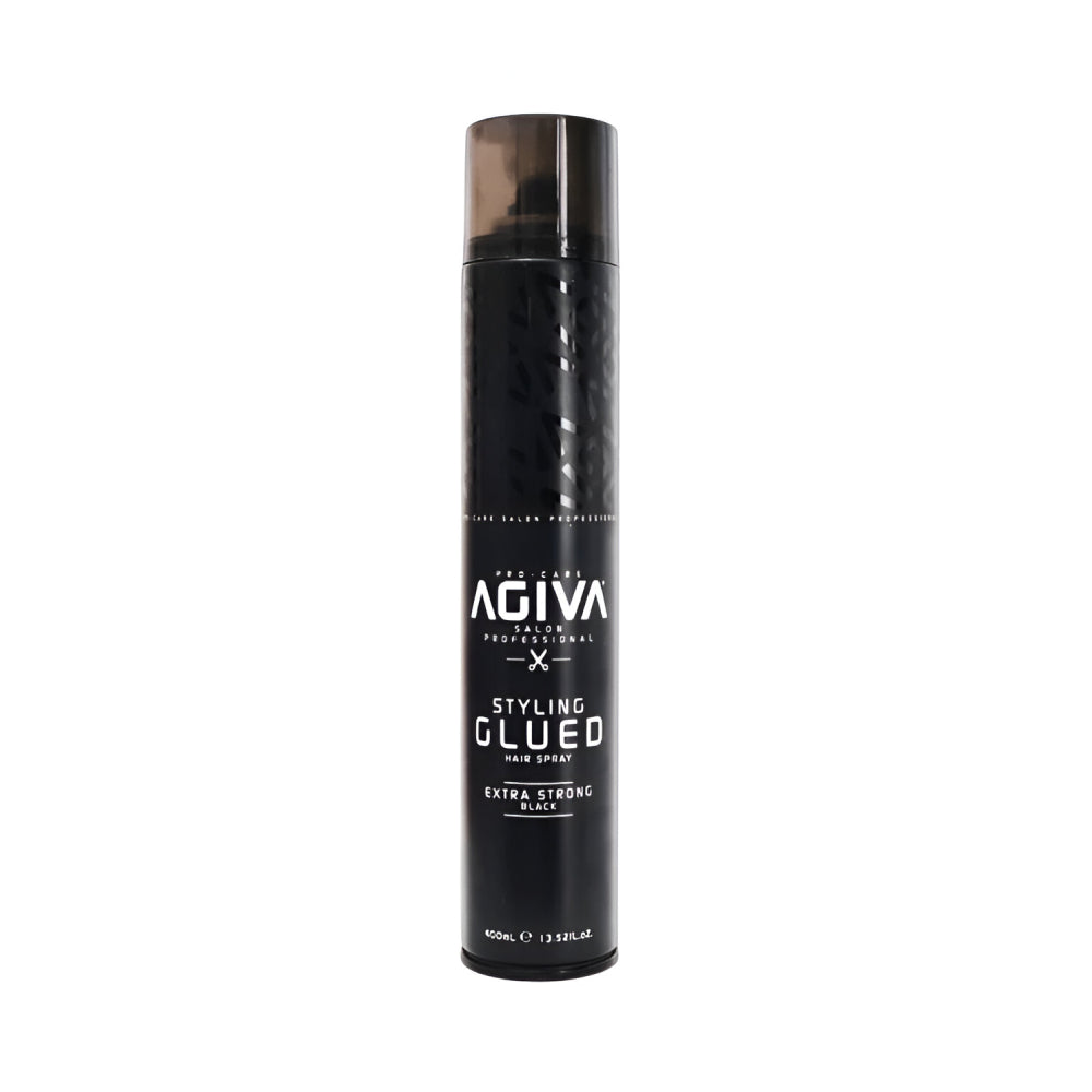 Agiva Hair Style Spray 400ml Extra Strong