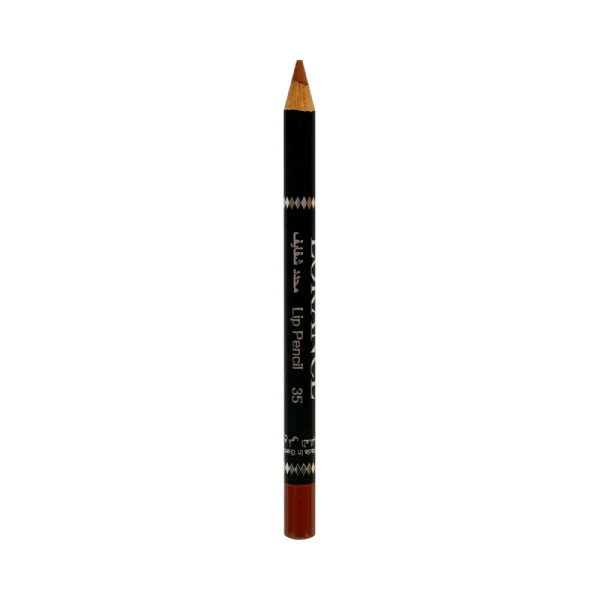 Lorance Lip Liner Pencil 35 Long Lasting