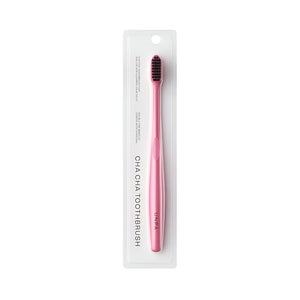 UNPA Toothbrush Cha Cha Pink