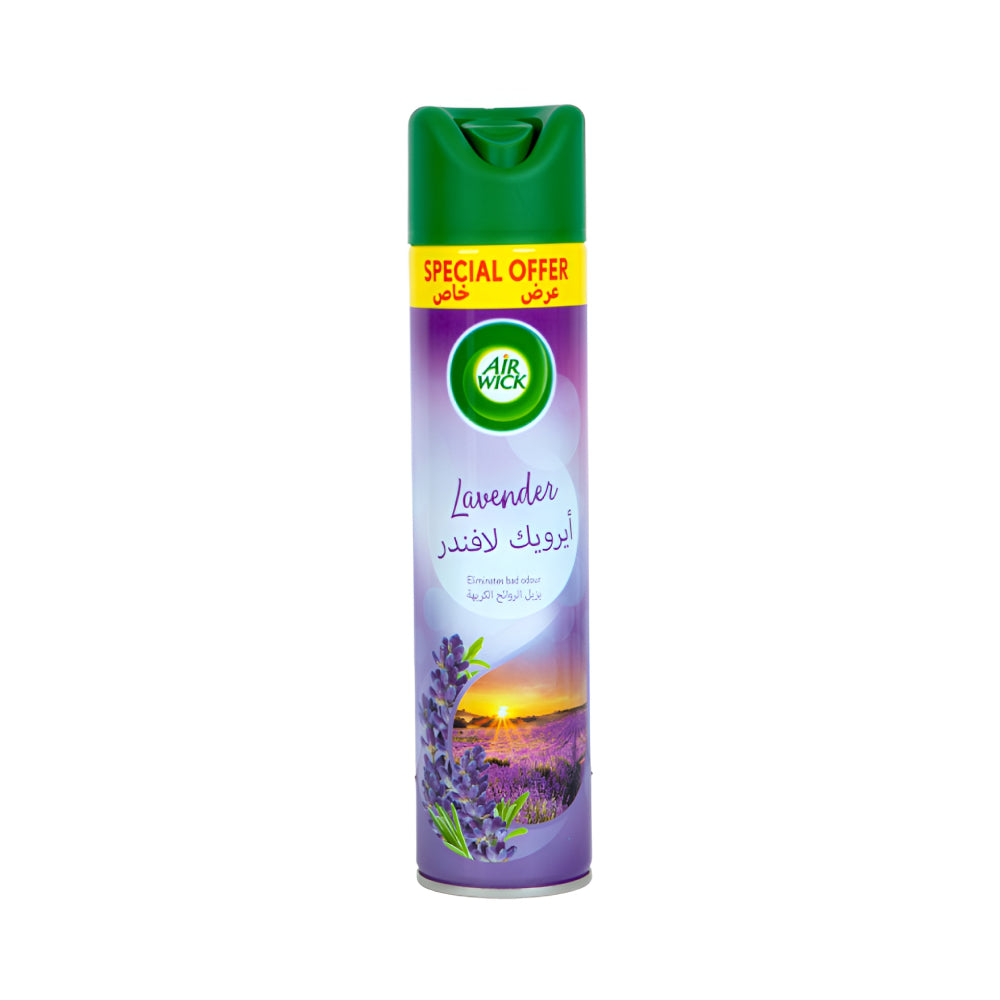Air-Wick Air Freshener 290ml Lavender