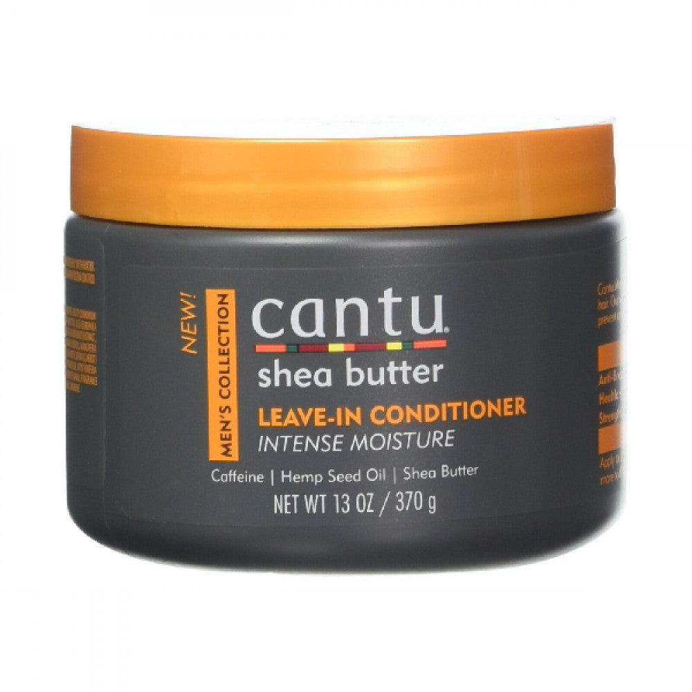 Cantu hair cream 370g moisturizing for men