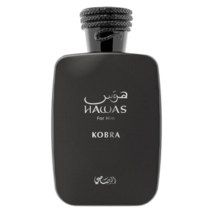 Rasasi Hawas Cobra Eau de Parfum 100ml
