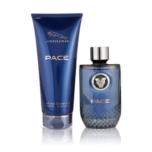 Jaguar Peace for Men Set Eau de Toilette 100ml & Shower Gel 200ml