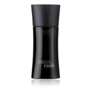 Armani Code Pour Homme EDT Spray 75ml