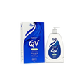 Ego Qv Face Gentle Cleanser 500 Gm (imported)
