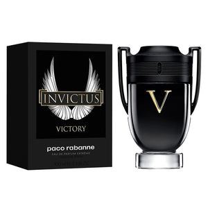 Invictus victory_paco rabanne_edp extreme 100ml