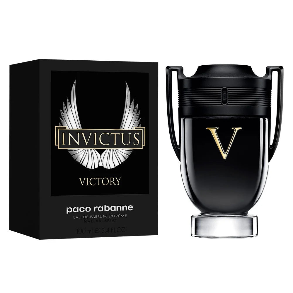 Invictus victory_paco rabanne_edp extreme 100ml