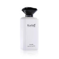 Korloff In White For Men Eau De Toilette 88ml