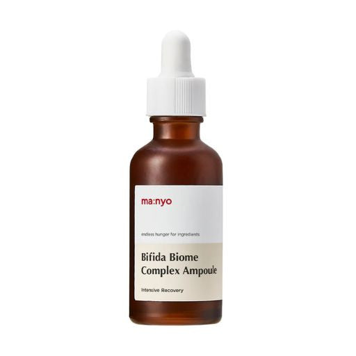 ma:nyo bifida biome complex ampoule 50ml