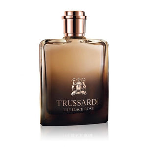 Trussardi The Black Rose Donna Edp 100ml